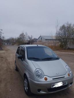 Matiz 2008 yil lyuks