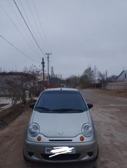 Matiz 2008 yil lyuks