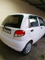 Matiz sotiladi yaxw