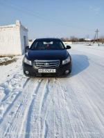 Daewoo Lacetti cruz 1.6