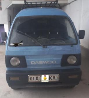 Damas Delux Daewoo