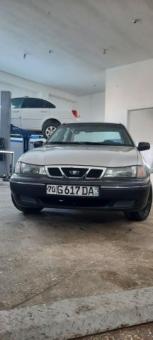 Daewoo Sons Nexia 1