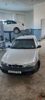 Daewoo Sons Nexia 1