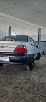 Daewoo Sons Nexia 1