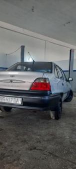 Daewoo Sons Nexia 1