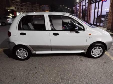 Matiz Best 2012 Oq rangli 350000 yurgan