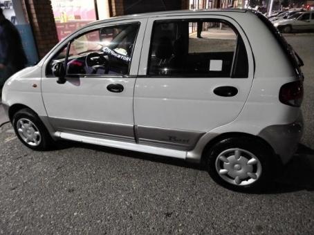 Matiz Best 2012 Oq rangli 350000 yurgan