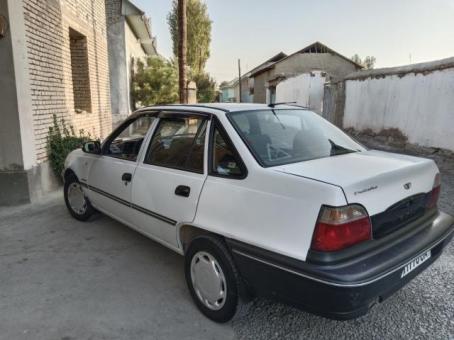 Daewoo Nexia 1 donc