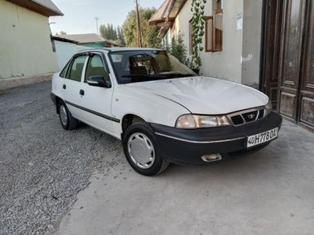 Daewoo Nexia 1 donc