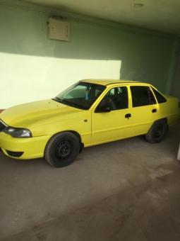 Nexia daewoo 1.5 gibrit