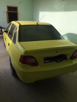 Nexia daewoo 1.5 gibrit