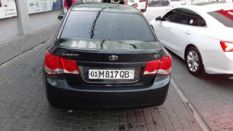 Продаётся Daewoo lacetti, Cruze (Обмен тоже предусматривается)