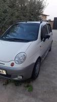 Matiz mx AVTOMAT