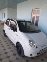 Матиз Matiz 2009 benzinda