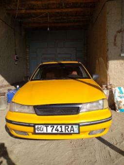 Nexia 1 dons motor 1.5