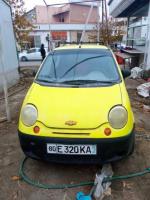 Matiz 2003 metan