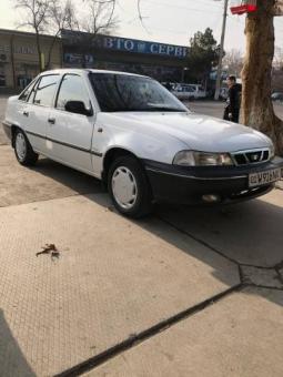 Nexia 1 Daewoo ideal sastayanada