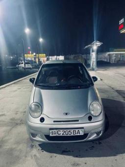 Daewoo. Matiz 2004