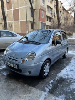 Matiz super bez kansaner 2014