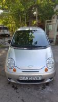 Matiz Korea матиз Корея