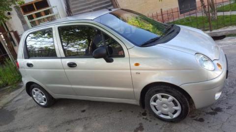 Matiz Korea матиз Корея