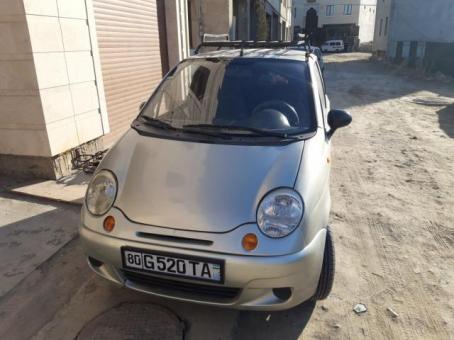 matiz sotiladiii