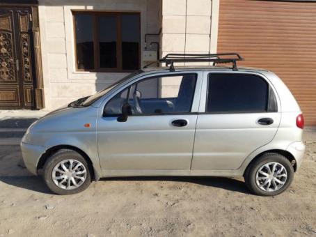 matiz sotiladiii