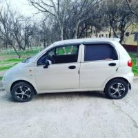 Matiz mix sotiladi