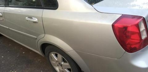 Продаётся Lacetti 1,8 2005