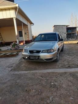 Nexia 2 daewoo nexia