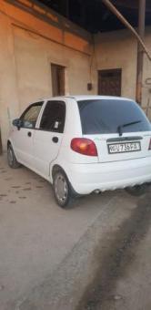 Matiz sotiladi 2004 yil