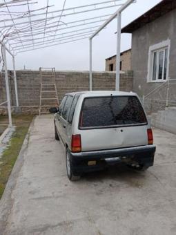 TICO Daewoo 2003