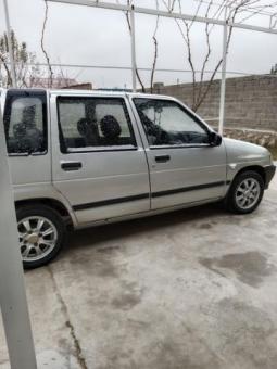 TICO Daewoo 2003