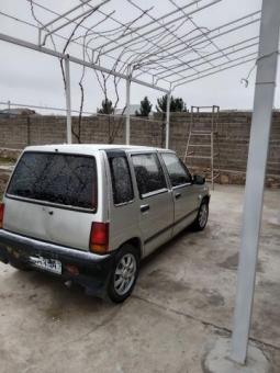 TICO Daewoo 2003