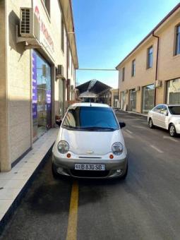 Matiz Best 2011 sotiladi