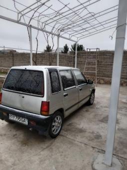 TICO Daewoo 2003 йил