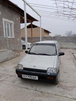 TICO Daewoo 2003 йил