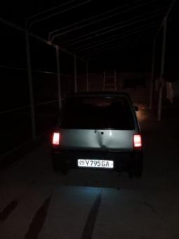 TICO Daewoo 2003 йил