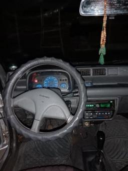 TICO Daewoo 2003 йил