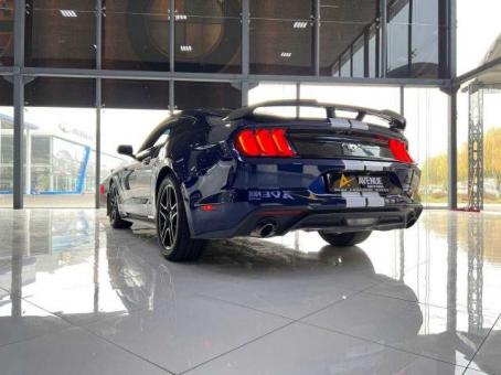 Продается Ford Mustang 2.3