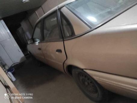 Продается Ford Tempo