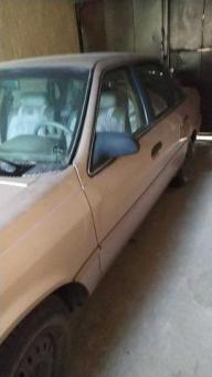 Продается Ford Tempo