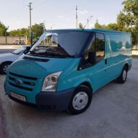 Ford transit sotiladi