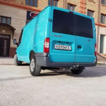 Ford transit sotiladi