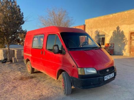 Продаётся Ford Transit