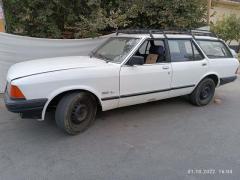 Ford Granada 1983