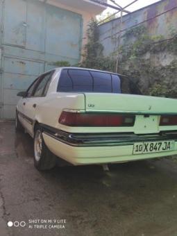 Продаю Форд Mercury Topaz