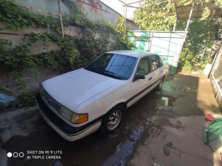 Продаю Форд Mercury Topaz