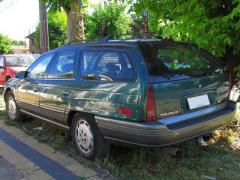 Форд Mercury Sable (Taurus) Station Wagon (Universal)