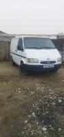 Ford transit sotiladi